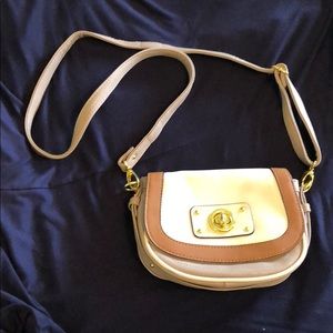 New direction sling purse